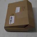 Maxcheck 28 Pcs Refillable Baby Food Pouches Maker Set Include 25 Pcs Portable Fruit Puree Storage Bags, Baby Food Maker, Pen and Brush for Babies Kids Toddlers