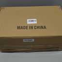 Makeup Organizer Storage with 16 Drawers, 4 Pcs Desktop Office Supplies, Desk Organizers, Clear Accessories, Dustproof Storage Drawer and for Make Up, Jewelry, Pen, Stationary