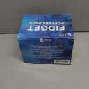 Fidget Poppers Pack  50 Pcs Fidget Toys, Party Favors for Kids 8-12, Stocking Stuffers, Bulk Sensory Toys for Classroom Treasure Box Prizes, Goodie Bags, Birthday Gifts