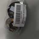 CHNLML Stethoscope Name Tag Nurse Doctor Stethoscope ID Tag Customized Steth ID Tag (Cute Tiger)