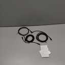 USB C to USB C Magnetic Charging Cable[3-Pack, 3.3ft/6.6ft/6.6ft], 60W/3A Fast Charging USB Type C Charger Cord Compatible with Samsung Galaxy S21/S21+ Ultra 5G, S20/S20, Pixel, Switch