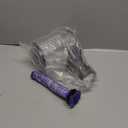 V6 Dust Bin Compatible with Dyson V6 DC58 DC59 DC62 DC74 Vacuum Cleaner Canister, V6 Dust Bin Canister Replacement Part No.965660-01 Type A interface