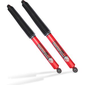 4.5-8" Rear Shock Absorbers for 2007-2025 Chevy Silverado/GMC Sierra 1500