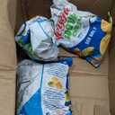Sensible Portions Garden Veggie Wavy Chips, Sea Salt, 5 Oz (Pack of 3)
