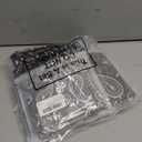 Chicingyou 8 Pack Winter Neck Gaiter Warmer for Men Women Windproof Fleece Face Cover Mask Scarf for Cold Weather Sport