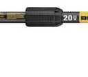DEWALT 20V MAX* XR Brushless Cordless Pole Saw (Tool Only-Battery & Charger not included) (DCPS620B)
