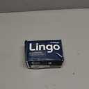 Lingo Continuous Glucose Monitor (CGM). Made by Abbott. Optimize Your Nutrition with Real-time Glucose Data & Insights. 1 Lingo biosensor lasts up to 14 Days*. Works with iOS and Android. US Only.