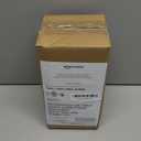 Amazon Basics Fast Electric Coffee Grinder for Home Use, Easy to Use Coffee Bean and Spice Grinder with Heavy-Duty Stainless Steel Grind Blades (Pack of 1)