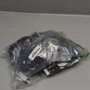 Smart Color Changing Christmas Lights, 66FT 200LEDs RGB-IC String Lights, 80+ Modes, Timer, Remote & App Control, Christmas Decorations for Xmas TreeIndoor Outdoor Holiday