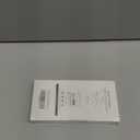 amFilm OneTouch Screen Protector for iPhone 17 6.3'' 2025 + Camera Lens Protector | Auto-Alignment install | Bubble Free | 9H+ Military-Grade Tempered Glass | FHD Clarity | Case Friendly | 2+2 Pack