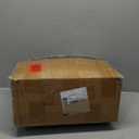 Priprilod Light Tan 522 or 922 Microfiber Leather Driver & Passenger Side Bottom & Top Lean Back & Armrest Covers Replacement Seat Covers Compatible with Chevy Tahoe Suburban 1999 2000 2001 2002