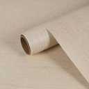 15.7''x315'' Light Beige Thick Marble Contact Paper for Countertops Kitchen Granite Peel and Stick Marble Wallpaper Waterproof Self Adhesive Faux Marble Contact Paper for Bathroom Table Desk