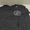 Krav MAGA in Hebrew Letters Logo T-Shirt for Women & Men T-Shirt