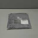 Verdusa Tie Dye Shirt Men Y2k Crop Tank Top Sleeveless Graphic Casual Muscle Shirt (L)