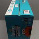 Pampers Diapers - Baby Dry - Size 5, 132 Count, Absorbent Disposable Infant Diaper