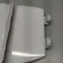 Moments Slow-Close & Easy Lift-Off Elongated Wood Toilet Seat