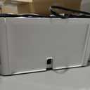 HP DeskJet 2855e Wireless All-in-One Color Inkjet Printer, Scanner, Copier, Best-for-home, 3 month Instant Ink trial included. This printer is only 2.4 ghz capable. (588S5A)