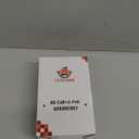 HDMI Cable for Sega Dreamcast DC Console, Dreamcast to HDMI Adapter with True VGA Signal Output (100% Improved Video Quality-HD Converter)