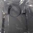 40 oz Tumbler with Handle and 2 Straws,2 in 1 Lid Insulated Water Bottle Stainless Steel Travel Coffee Mug,Lavender