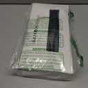 BAMBOO COOL Men's Ultra ComfortSoft Underwear, Moisture Wicking & Breathable No Ride Up Boxer Briefs with Fly, Multipack (Large)