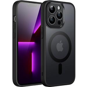 Phone Case For iPhone 13 Pro Max Balck