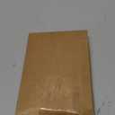 PATIKIL 1/2 Inch ID Copper Pipe Fittings, 6 Pcs 180 Degree Return Bend Copper Pipe Sweat Welding Solder Connection for HVAC Air Conditioning Hydraulic