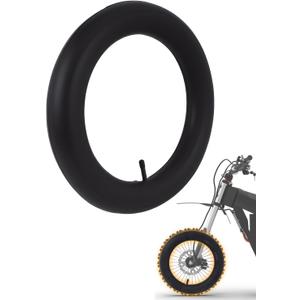 E Dirt Bike 2.50 * 14 Inner Tube Replacement Front Tubes Tire for Tuttio Soleil 01