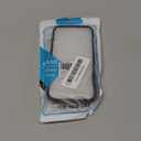 For Google Pixel 9/9 Pro Case,[Compatible with Magsafe] [Military Grade Drop Tested] Shockproof Magnetic Tough Rugged Protective Phone Case -6.3 inch (Black)