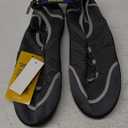 Everest Watersocks Flip Flops Grey Size 8