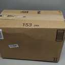 Cervical Neck Pillow - Cooling Pillow for Neck Pain Relief, Ergonomic Side Sleeper Pillow for Sleeping, Contour Memory Foam Pillows for Neck Support, Orthopedic Bed Pillow for Back Stomach Sleepers