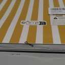 Cheetah Cherry 21st Birthday Honeycomb Centerpieces 8pcs for Women Twenty First Birthday Decor Leopard Cheery Table Decor Cheetah Leopard Print Bow Safari Jungle Wild Animal Anniversary Party Supplies