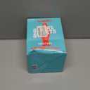 SmartSweets Sweet Fish, Low Sugar Gummy Candy (3g), Low Calorie (130), Gluten-Free -1.8oz (Pack of 6) BB: 09/2026