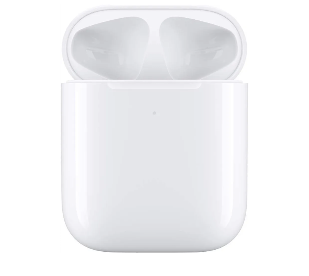 Apple Wireless Charging Case for AirPods