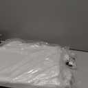 1M Family Toilet Seat, Patented Slow Close & Quick Releasing Technology, Anti-Wiggling, Easy to Install and Clean, Standard Round with Toddler Seat Built In (2 Pieces)