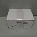 Moukeren 3 Pieces Recliner Headrest Protector Headrest Cover for Recliner Chair Sofa Covers Couch Chair Head Protector for Sofa Furniture Protectors(Light Gray)