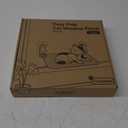 Zakkart Foldable Cat Hammock for Window