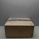 Mighty Tuff Airtight Dog Food Storage Container, Up to 36 lbs, with Portion Scoop  BPA Free Airtight Pet Food Bin on Wheels (Base)