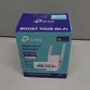 TP-Link AC1200 WiFi Extender, 2023 Engadget Best Budget Pick, 1.2Gbps Signal Booster for Home, Dual Band 5GHz/2.4GHz, Covers Up to 1500 Sq.ft and 30 Devices,Support Onemesh, One Ethernet Port (RE315)