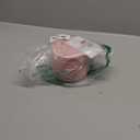 14oz Insulated Vacuum Food Jar with Buckle Lid,Soup Thermo for Hot Food Kids,Wide Mouth Leakproof Stainless Steel Lunch Container with Spoon-Pink : Home & Kitchen