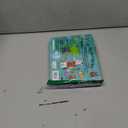 Melissa & Doug PokeaDot! an Alphabet Eye Spy, Interactive Children's Board Book with Buttons to Pop, Educational Sensory Toy for Toddlers & Preschoolers Ages 3+  FSC Certified