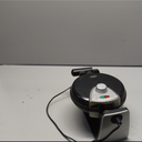 Oster Flip Belgian Waffle Maker Nonstick, 120V ~60HZ 1000W, Oster, Model : CKSTWFBF10.