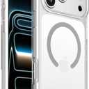 OtterBox iPhone 18/17 Pro Max Lumen Series Case - Clear