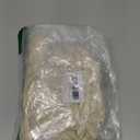 Yumiche Pearl White Balloons Double Stuffed Pearl Balloons Arch With Pearl Stickers 5/10/12/18 Inch Bridal Shower Balloon Arch Pearl Ivory Balloon Garland For Wedding Birthday Baby Shower Decorations