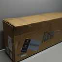 KneeRover Economy Knee Scooter Steerable Knee Walker for Adults for Foot Surgery, Broken Ankle, Foot Injuries - Foldable Knee Rover Scooter for Broken Foot Injured Leg Crutch (Blue)