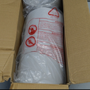 BEWAVE Portable Air Conditioner Window Vent Kit, Adjustable Seal Kit with 5.9" Hose for AC Unit Universal for Sliding Horizontal or Vertical Windows