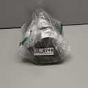 Leather Car Seat Cushion,Office Chair Cushion Non-Slip Cushion Ergonomic Office Desk Accessories for Tailbone Pain Relief Extra-Dense Memory Foam for Hip Tailbone Coccyx Sciatica Brown Seat Cushion