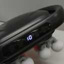 New 16 Head Massage Gun Set, Muscle Relaxation Massage Suitablefor Back Leg and Foot Muscle Relaxation, Deep Tissue Massage Gun,Portable 30-SpeedSettings, (with 16 Gray Massage Heads)