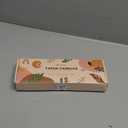 10 Inch Yellow Taper Candles for Summer Parties, 10 Packs Unscented Candlesticks for Dinner Birthday Seasonal Celebration and Home Decoration