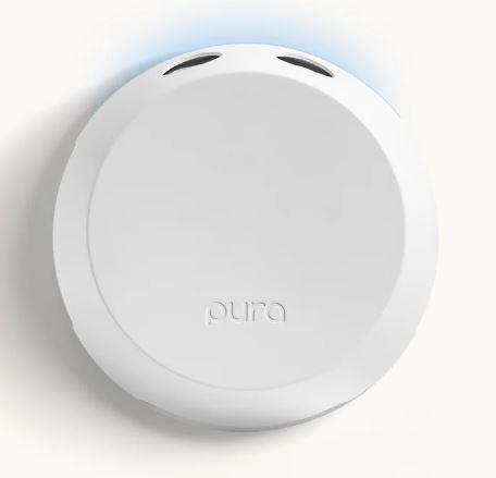 Pura 4 Smart home fragrance diffuser