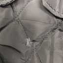 Kuoser Waterproof Dog Coat, Reversible Dog Jacket for Medium Dogs, Adjustable Durable Doggie Winter Coat Warm Puppy Cold Weather Apparel from Small to Large Breed, Green, Medium (Pack of 1))